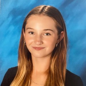 Meet your Posher, Gabrielle